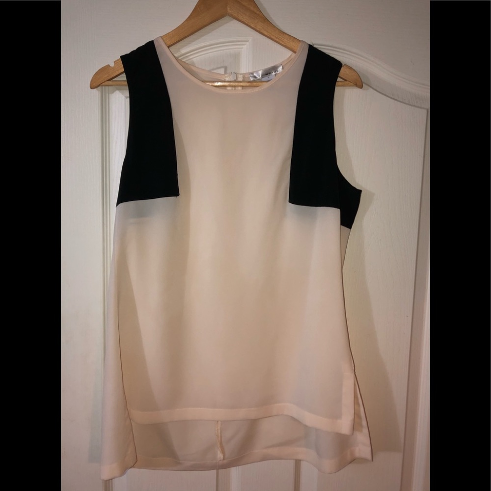 Classy Dress blouse